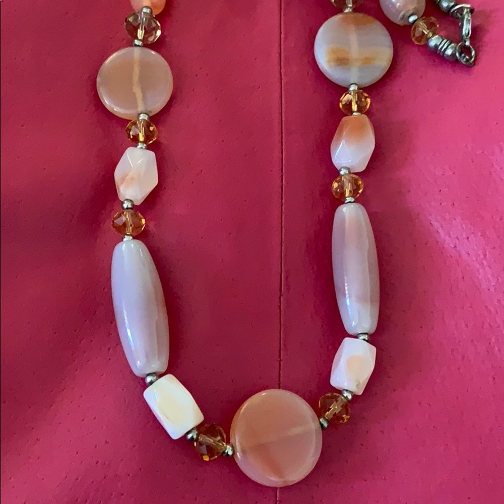Necklace - Picture 2 of 3